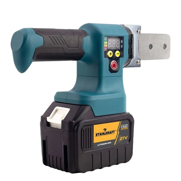STAHLKRAFT STH 5921  M 230°C 15 Pilli Boru Lehim Makinesi