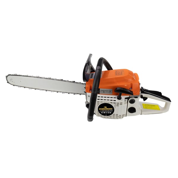 STAHLKRAFT STH 6133 T 52CC 2.9HP Profesyonel Benzinli Motorlu Testere (50 cm Palalı)