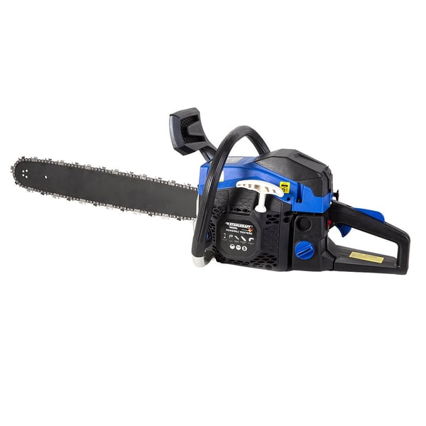 STAHLKRAFT STH 6140 M PRO Benzinli Motorlu Testere 50 cm Pala