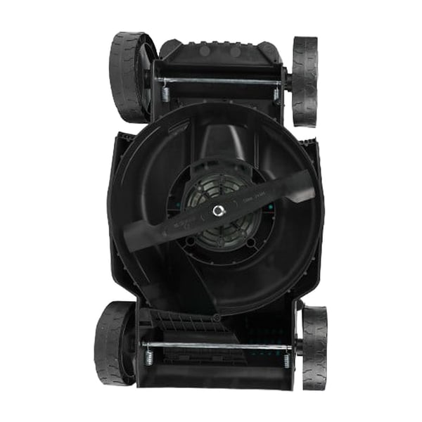 STAHLKRAFT STH 6211 1200W 30L Toplama Torbalı Elektrikli Çim Biçme Makinesi