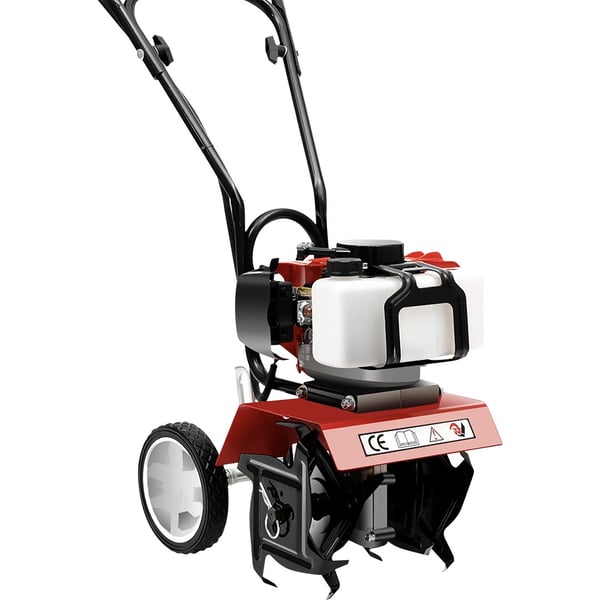 STAHLKRAFT STH 8991 K 58 cc Benzinli 35/10 cm Çapa Makinesi