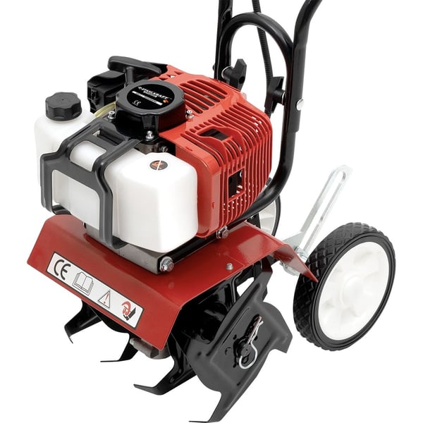 STAHLKRAFT STH 8991 K 58 cc Benzinli 35/10 cm Çapa Makinesi