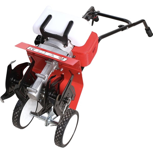 STAHLKRAFT STH 8991 K 58 cc Benzinli 35/10 cm Çapa Makinesi