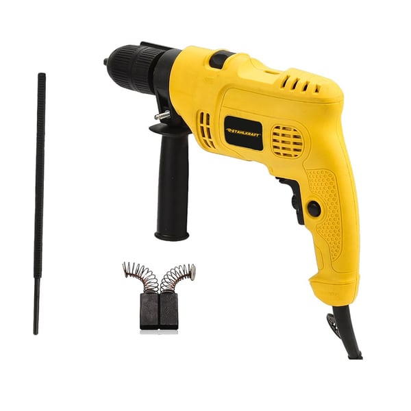 STAHLKRAFT STH 9629 S Darbeli 13 mm 230V Elektrikli Vidalama Matkap