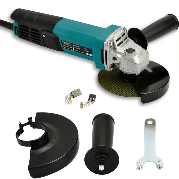 STAHLKRAFT STH 9861 780W 125 mm Elektrikli Taşlama