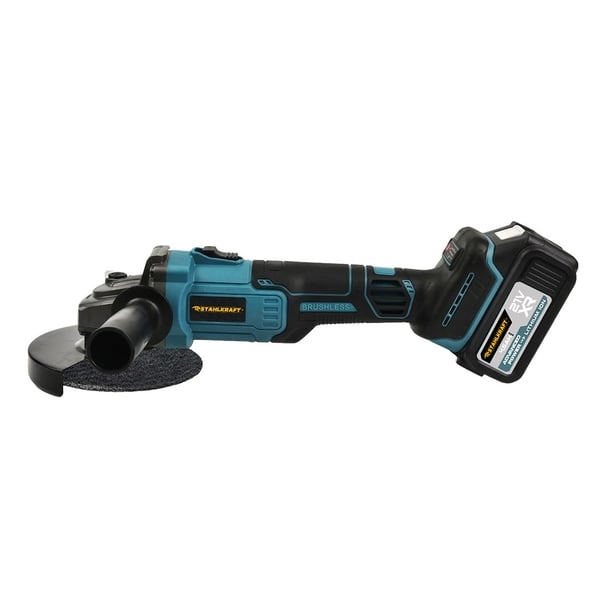 STAHLKRAFT STH 9895 M 125 mm Akülü Taşlama