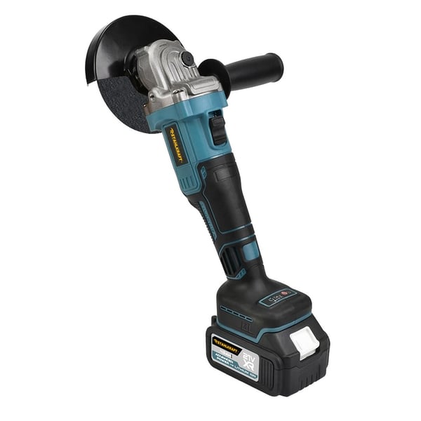 STAHLKRAFT STH 9895 M 125 mm Akülü Taşlama