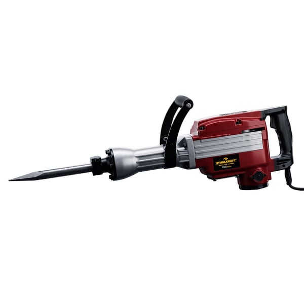 STAHLKRAFT STH K 9785 1800W Profesyonel 16 kg Kırıcı Delici Hilti
