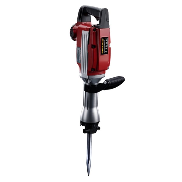 STAHLKRAFT STH K 9785 1800W Profesyonel 16 kg Kırıcı Delici Hilti