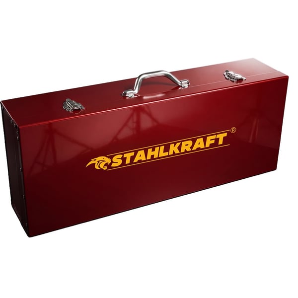 STAHLKRAFT STH K 9785 1800W Profesyonel 16 kg Kırıcı Delici Hilti