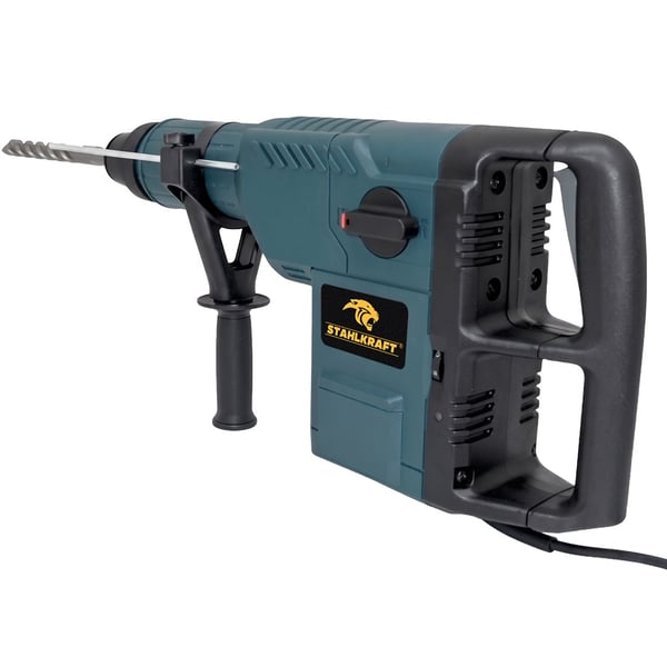 STAHLKRAFT STH M 9783 1500W Profesyonel 11kg Kırıcı Delici Hilti