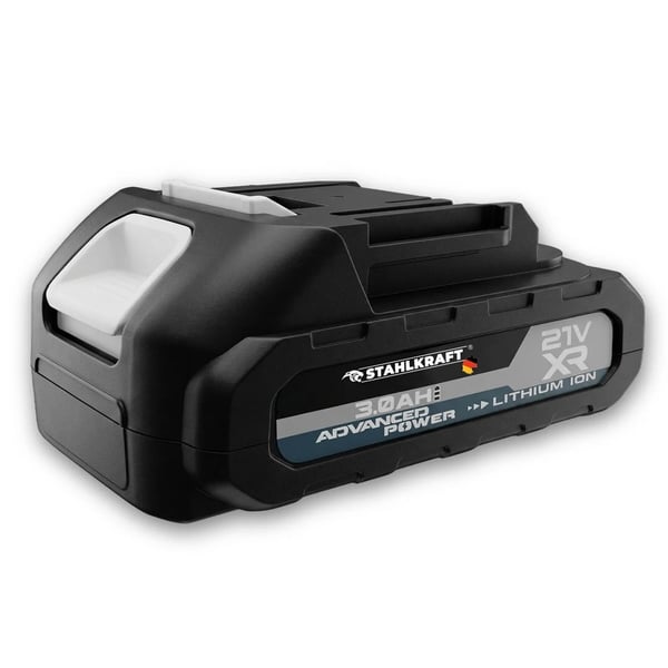Stahlkraft STHS 1105 5 Pilli Batarya