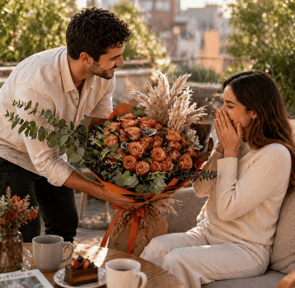 Attraction Güller 41Adet