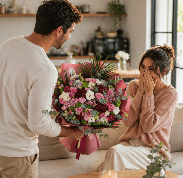 Catherine Valentine Design Bouquet