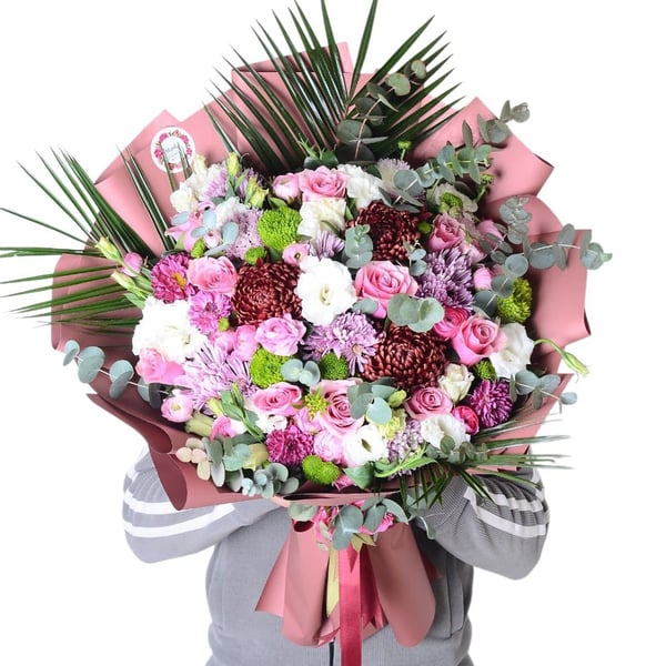 Catherine Valentine Design Bouquet