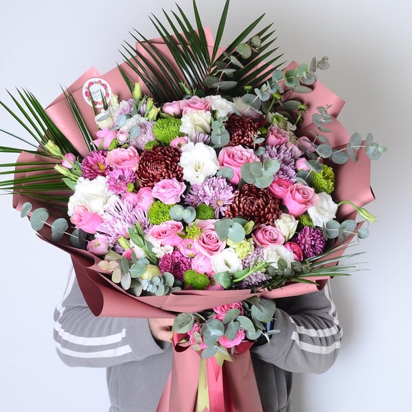 Catherine Valentine Design Bouquet