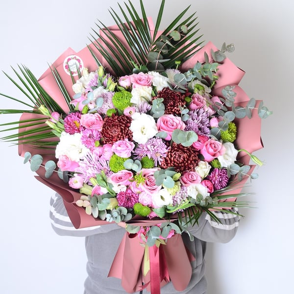 Catherine Valentine Design Bouquet