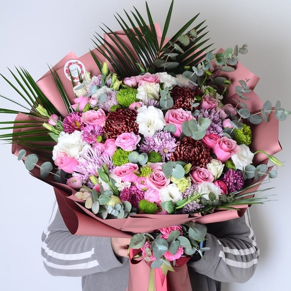 Catherine Valentine Design Bouquet
