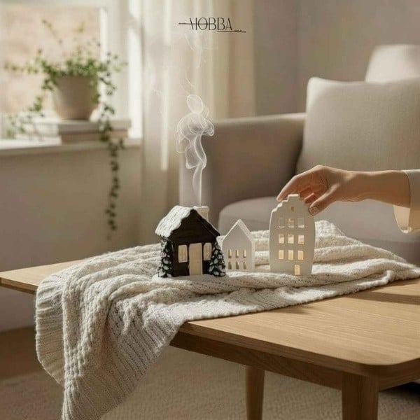 Düş & Masal Evleri 3'lü Set 