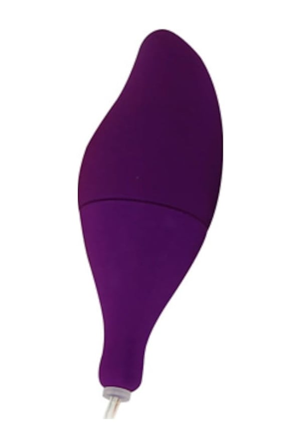Baile Climax 6 Çeşit Titreşimli Lüks Vibratör Set Anal Plug Mastürbatör
