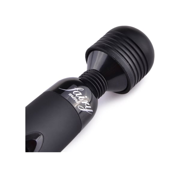 Fairy 25 Cm Titreşimli G-Spot Vibratör Klitoral Masaj Mastürbatör