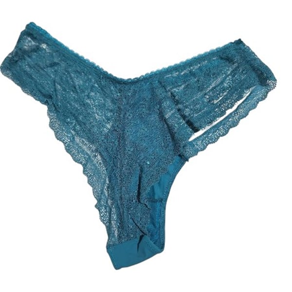 Lora garden Dolgulu Dantelli Slip Siyah Tül 2li Takım 