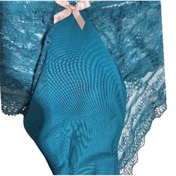 Lora garden Dolgulu Dantelli Slip Siyah Tül 2li Takım 