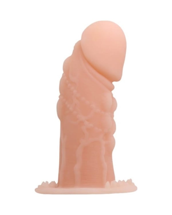 Lovetoy Performance Süper Realistik Uzatmalı Penis Kılıfı