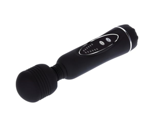 Pretty Love 12 Titreşimli 2 Başlıklı Teknolojik Vibratör Klitoral Mastürbatör