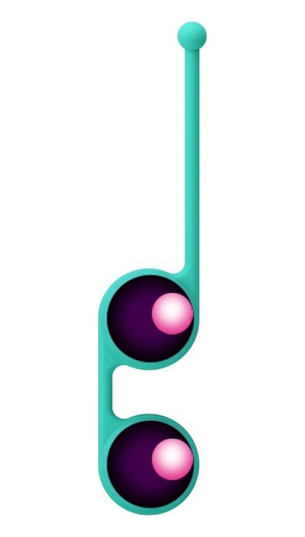 Pretty Love Kegel Tighten Up III Vajinal Egzersiz Topları Vajina