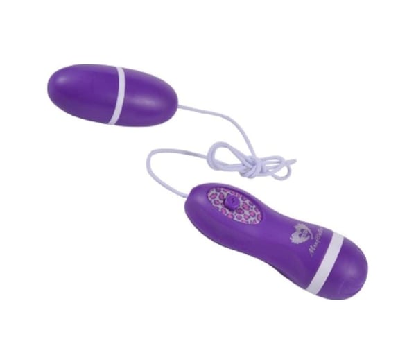 Pretty Love Vibrating Egg Titreşimli Vibratör Teknolojik Mastürbatör