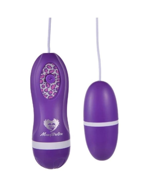 Pretty Love Vibrating Egg Titreşimli Vibratör Teknolojik Mastürbatör