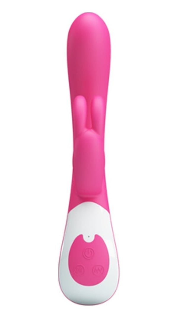 Pretty Love Vincent 12 Titreşimli Ses Komutlu Usb Şarjlı Teknolojik Vibratör