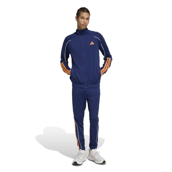 ADİDAS 3-STRIPES STADIUM TS ERKEK EŞOFMAN TAKIMI JY7668