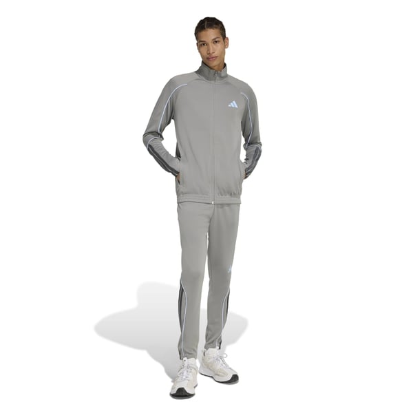 ADİDAS 3-STRIPES STADIUM TS ERKEK EŞOFMAN TAKIMI KB6213
