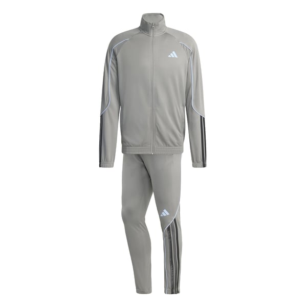 ADİDAS 3-STRIPES STADIUM TS ERKEK EŞOFMAN TAKIMI KB6213