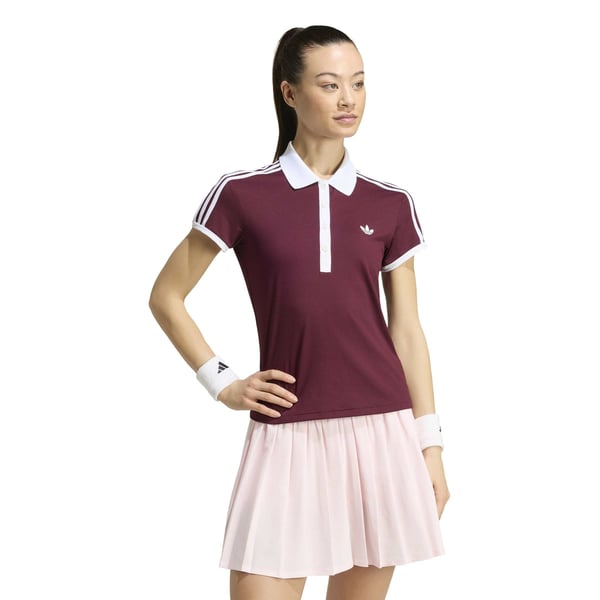 ADİDAS CLASSICS POLO KADIN TİŞÖRT KY8891