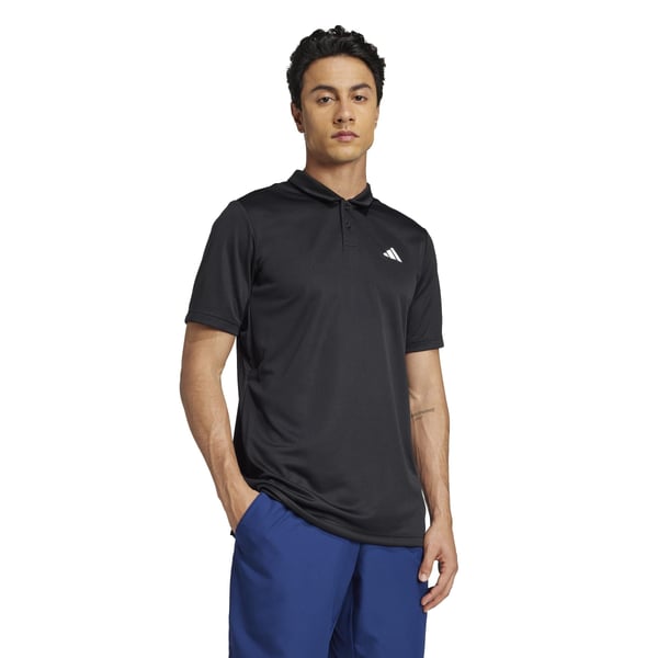 ADİDAS CLIMA POLO ERKEK TİŞÖRT JH3395