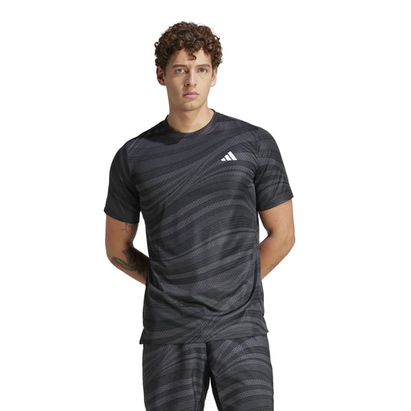 ADİDAS CLUB GRAPH TEE ERKEK TİŞÖRT JF8422