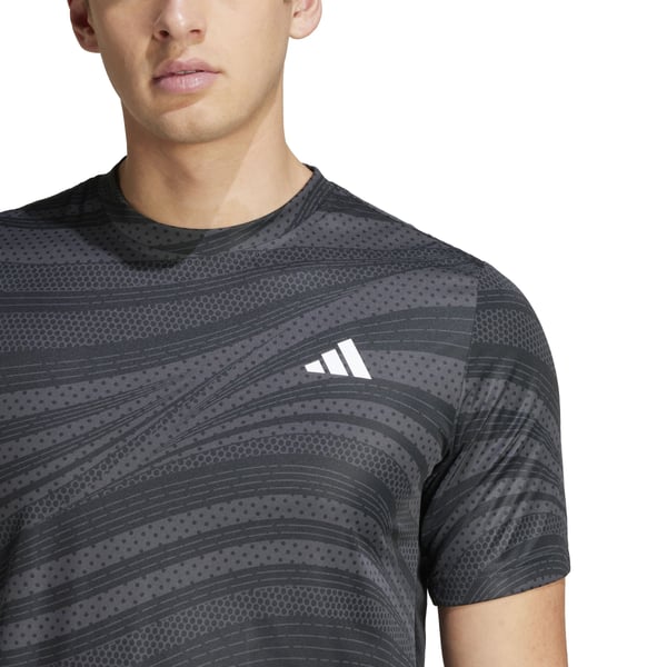 ADİDAS CLUB GRAPH TEE ERKEK TİŞÖRT JF8422