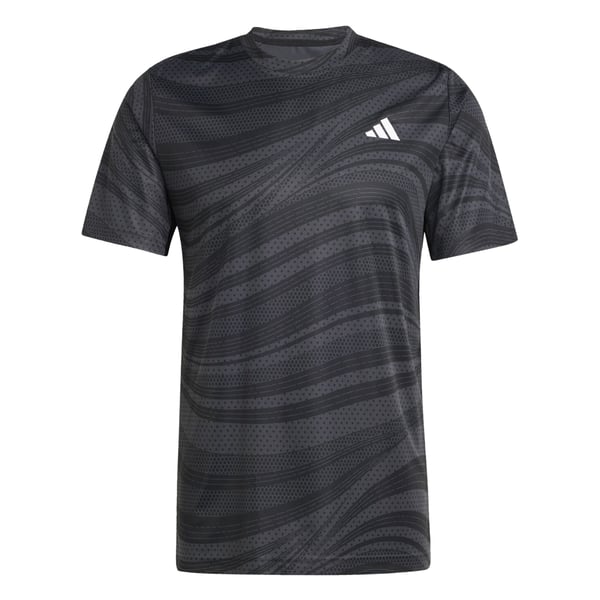 ADİDAS CLUB GRAPH TEE ERKEK TİŞÖRT JF8422