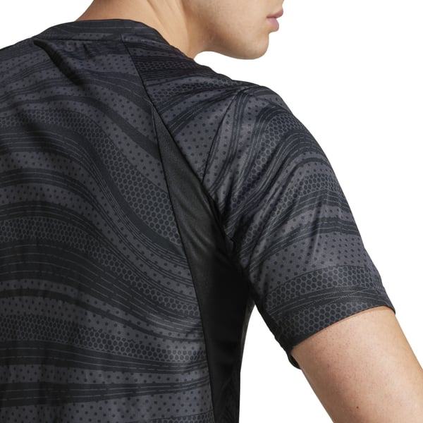 ADİDAS CLUB GRAPH TEE ERKEK TİŞÖRT JF8422