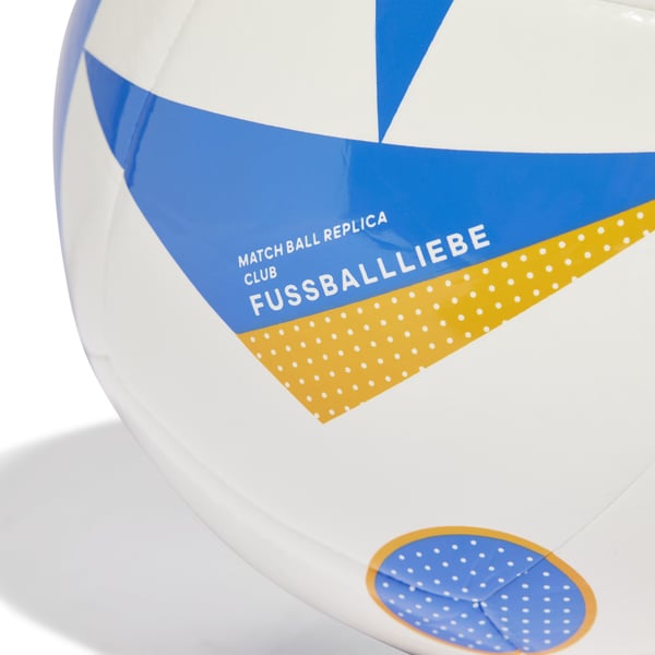 ADİDAS EURO24 CLB FUTBOL TOPU IN9371