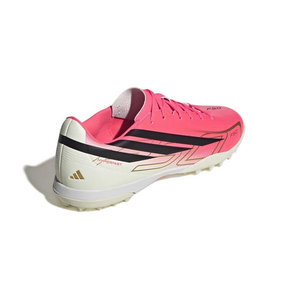 ADİDAS F50 HYPERFAST CLUB TF ERKEK HALI SAHA AYAKKABISI IH4604