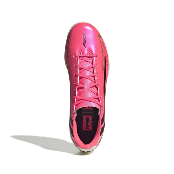 ADİDAS F50 HYPERFAST CLUB TF ERKEK HALI SAHA AYAKKABISI IH4604