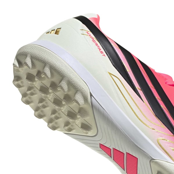 ADİDAS F50 HYPERFAST CLUB TF ERKEK HALI SAHA AYAKKABISI IH4604