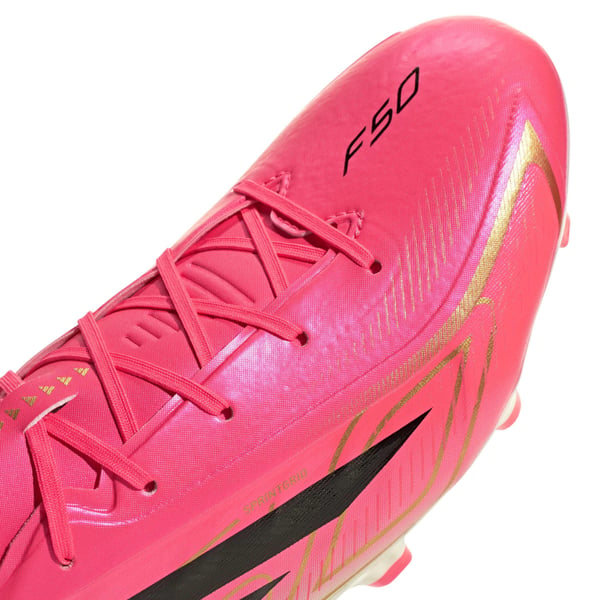 ADİDAS F50 HYPERFAST LEAGUE FG ERKEK KRAMPON IH9346