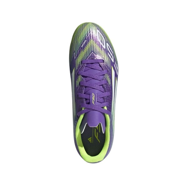 ADİDAS F50 LEAGUE FG/MG J ÇOCUK KRAMPON JH7747