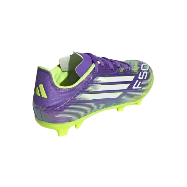 ADİDAS F50 LEAGUE FG/MG J ÇOCUK KRAMPON JH7747