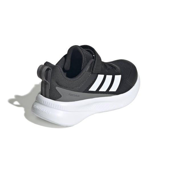 ADİDAS FortaRun 4.0 EL C ÇOCUK SPOR AYAKKABI JQ5193